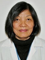 DRA HELENA KAZIYAMA