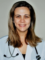 DRA TELMA MACHADO