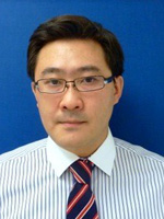 Dr. Hugo Nakamoto