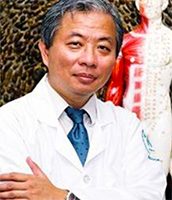 Dr. Hong Jin Pai